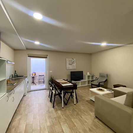 Apartamentos Albeniz Algeciras Exteriör bild